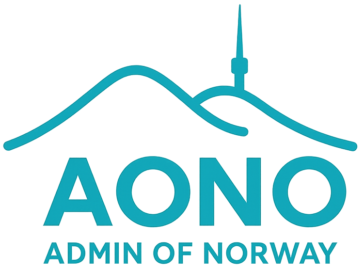 AONO - Admin of Norway