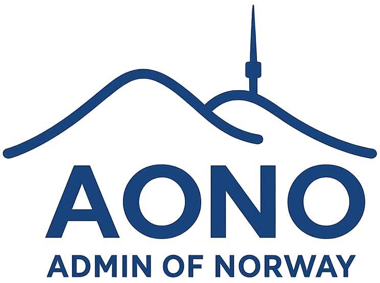 AONO - Admin of Norway